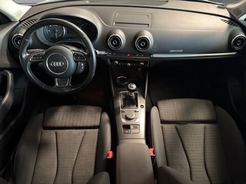 A3 2.0 TDI 150 AMBITION 2014 occasion 64121 Serres-Castet