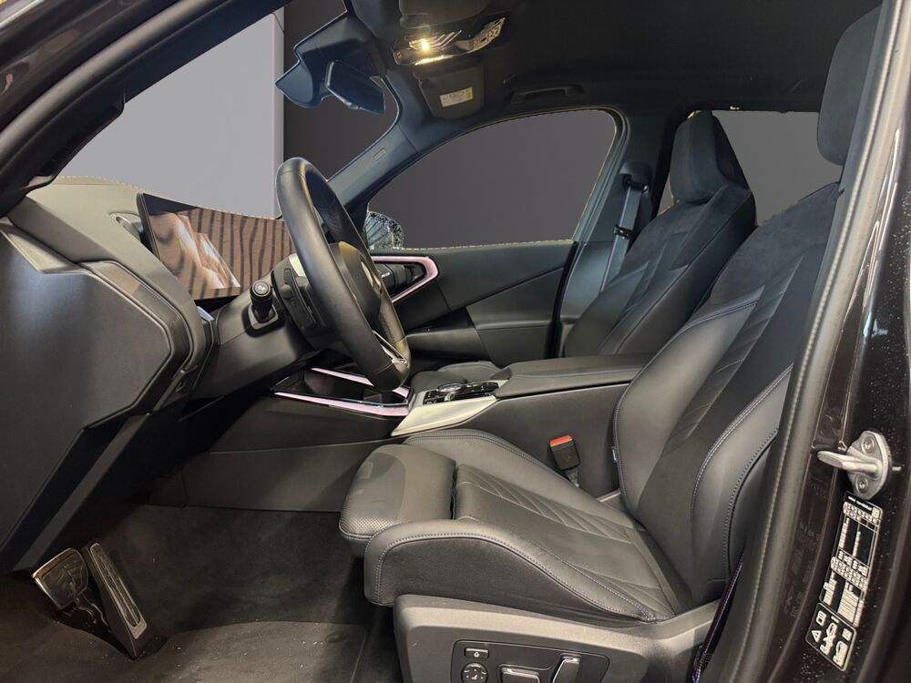 X3 (G45) 30E XDRIVE 299 BVA8 2025 occasion 64121 Serres-Castet