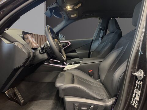 X3 (G45) 30E XDRIVE 299 BVA8 2025 occasion 64121 Serres-Castet
