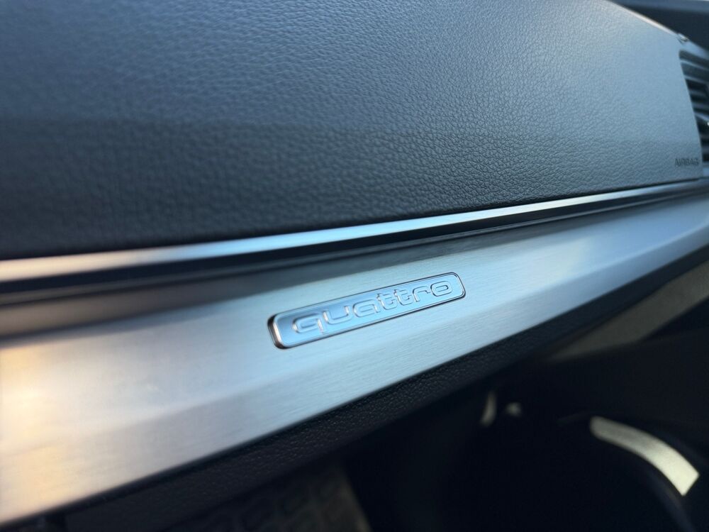 Q5 50 TFSI-E 2.0 299 S-LINE QUATTRO S TRONIC 2020 occasion 25300 Vuillecin