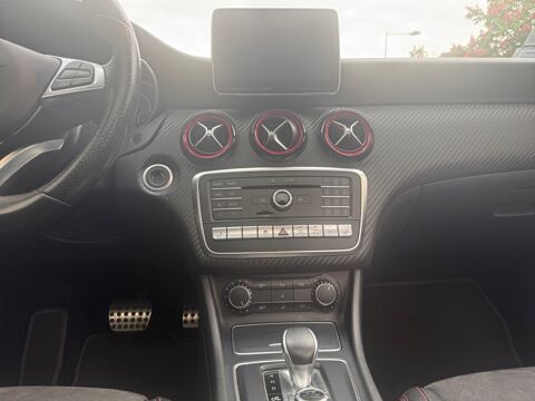 Classe A III (2) 45 AMG 4MATIC 2015 occasion 27200 Vernon