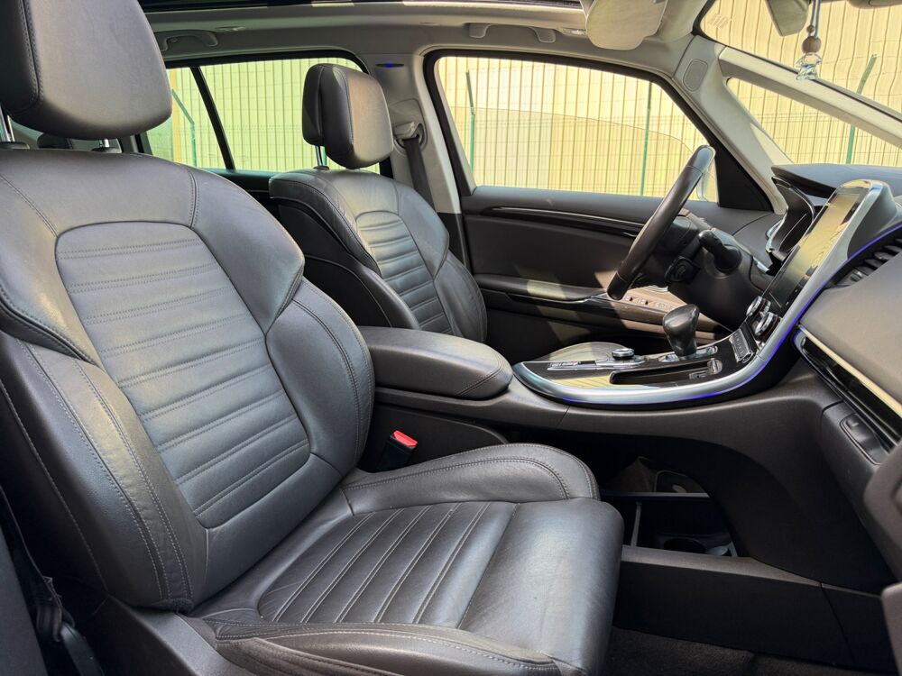 Espace 1.6 DCI 160 INTENS 2018 occasion 62223 Saint-Laurent-Blangy