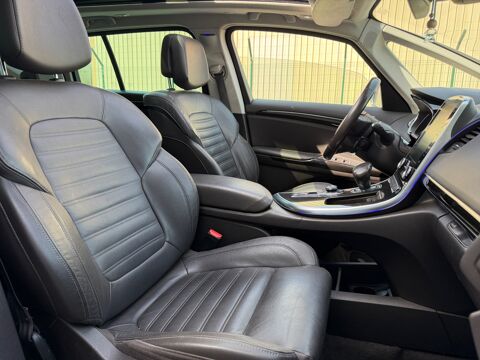 Espace 1.6 DCI 160 INTENS 2018 occasion 62223 Saint-Laurent-Blangy