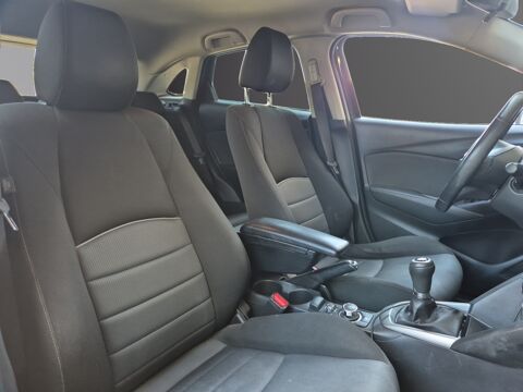 Cx-3 2.0 SKYACTIV-G 120 2017 occasion 26000 Valence