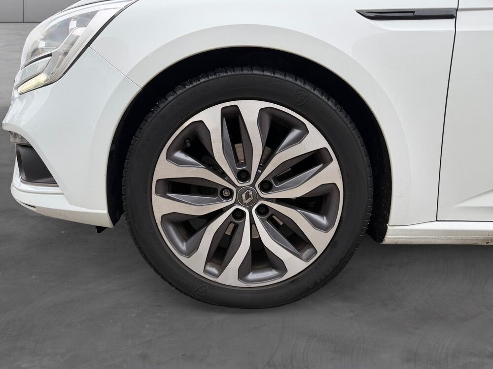 M&eacute;gane 1.5 BLUE DCI 95 Business 2019 occasion 30900 Nimes