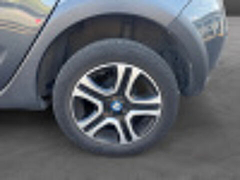 Sandero 1.0 TCE 100 15 ANS 2020 occasion 13600 La Ciotat