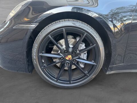 911 CARRERA PDK 2021 occasion 93100 Montreuil