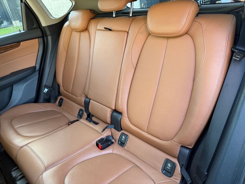 Serie 2 (F45) ACTIVE TOURER 218D LUXURY BVA8 2015 occasion 27200 Vernon