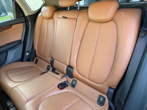Serie 2 (F45) ACTIVE TOURER 218D LUXURY BVA8 2015 occasion 27200 Vernon