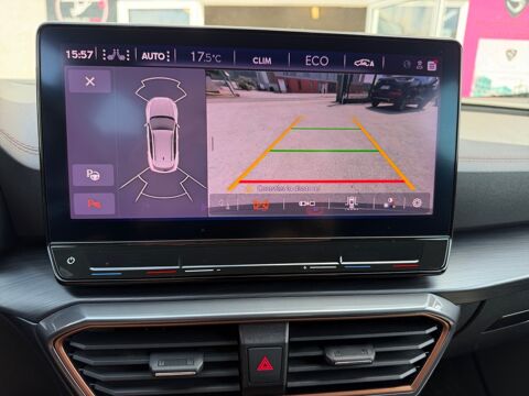 Formentor 1.4 E-HYBRID 245 VZ DSG 2021 occasion 25300 Vuillecin