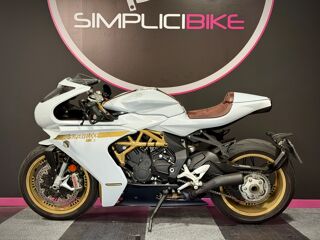 MV AGUSTA 2021 occasion 69530 Brignais