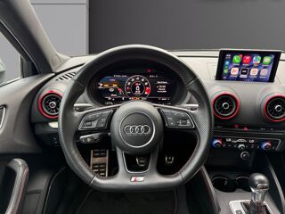 S3 2.0 TFSI 300 QUATTRO S TRONIC 2019 occasion 13600 La Ciotat