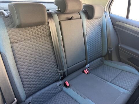 Golf IQ.Drive 2020 occasion 78480 Verneuil-sur-Seine