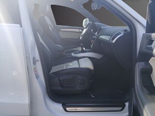 Q5 (2) 2.0 TDI 150 AMBIENTE 2014 occasion 60000 Beauvais