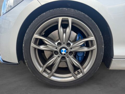 S&eacute;rie 1 (F21) M135I M PERFORMANCE XDRIVE BVA8 3P 2013 occasion 27000 &Eacute;vreux
