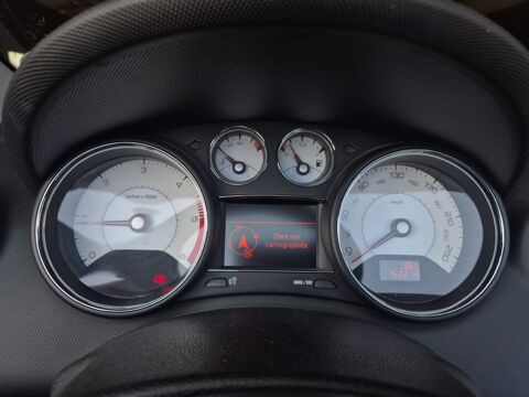308 CC CC 1.6 E-HDI 115 SPORT PACK 2014 occasion 26000 Valence