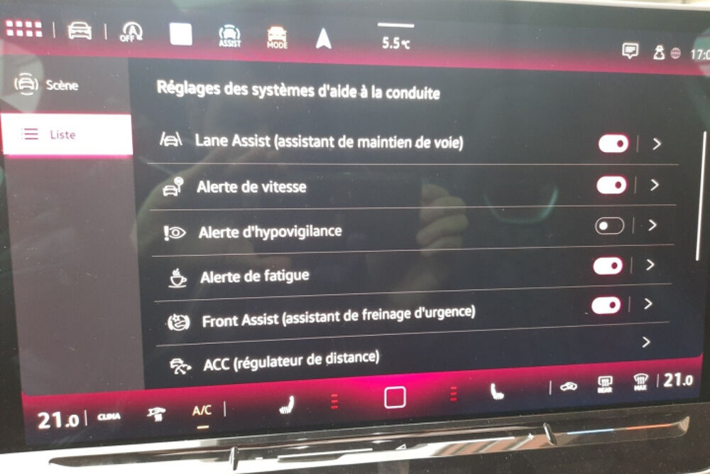 Tiguan DSG7 4Motion R-Line 2024 occasion 93100 Montreuil