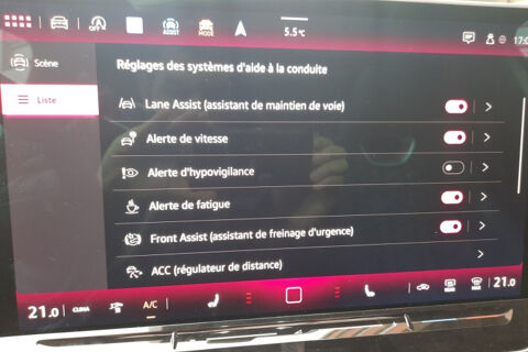 Tiguan DSG7 4Motion R-Line 2024 occasion 93100 Montreuil