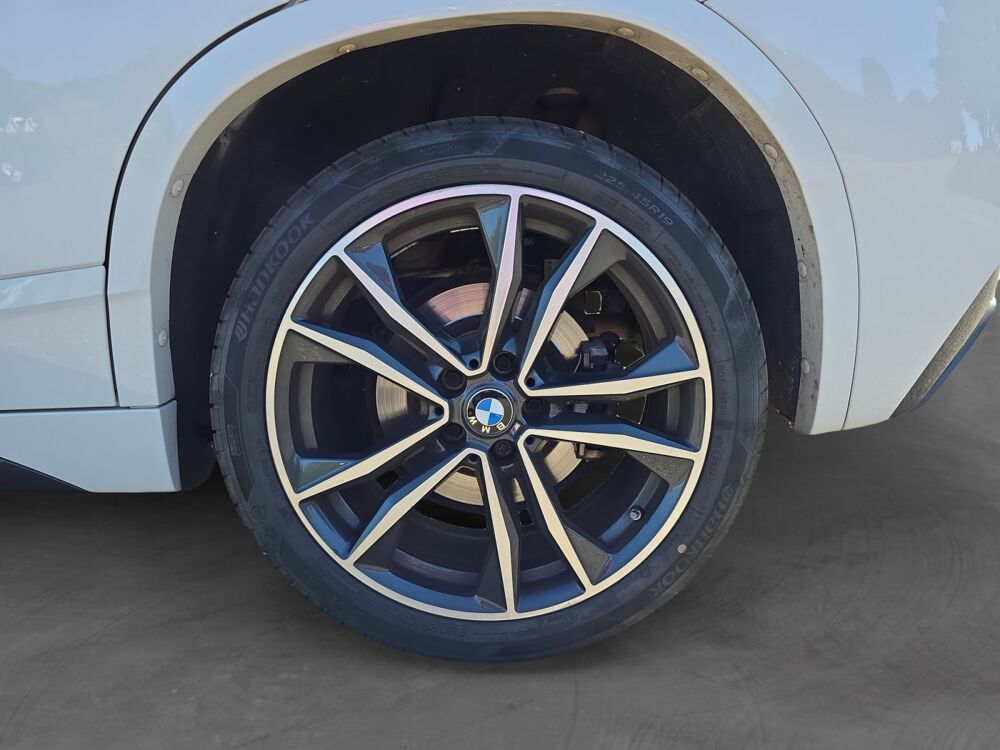 X2 20I SD 192 M SPORT DKG 2018 occasion 03300 Cusset