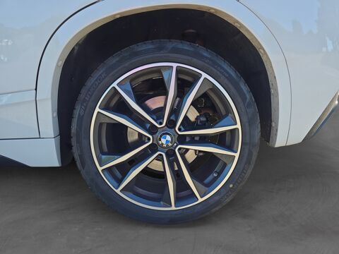 X2 20I SD 192 M SPORT DKG 2018 occasion 03300 Cusset