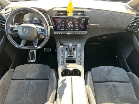DS7 PERFORMANCE LINE+ 2022 occasion 60000 Beauvais