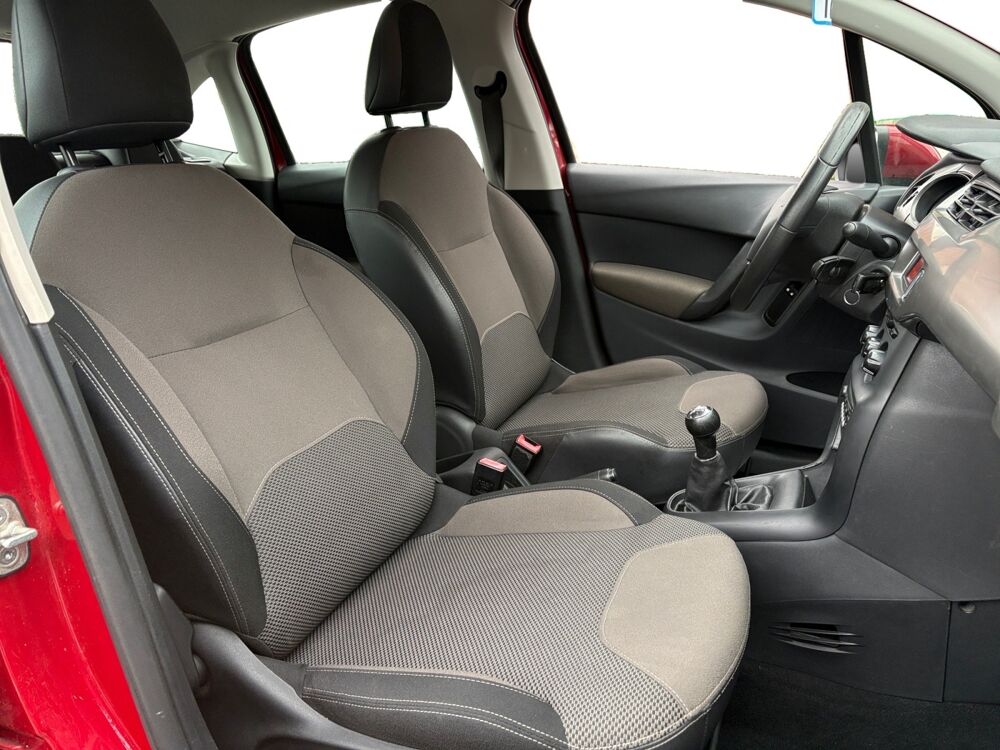 C3 Confort 2014 occasion 78480 Verneuil-sur-Seine