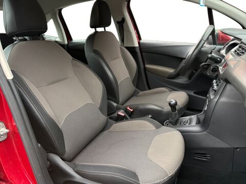 C3 Confort 2014 occasion 78480 Verneuil-sur-Seine