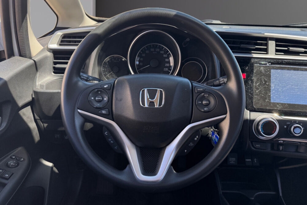 Jazz 1.3- I-VTEC ELEGANCE SC 2017 occasion 13600 La Ciotat