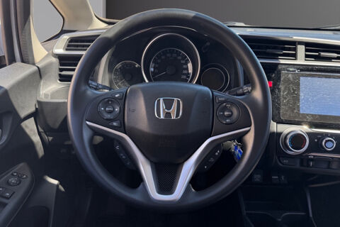 Jazz 1.3- I-VTEC ELEGANCE SC 2017 occasion 13600 La Ciotat