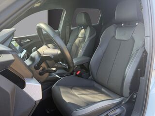 A1 ALLSTREET 35 TFSI 150 S LINE S TRONIC 2021 occasion 31120 Pinsaguel