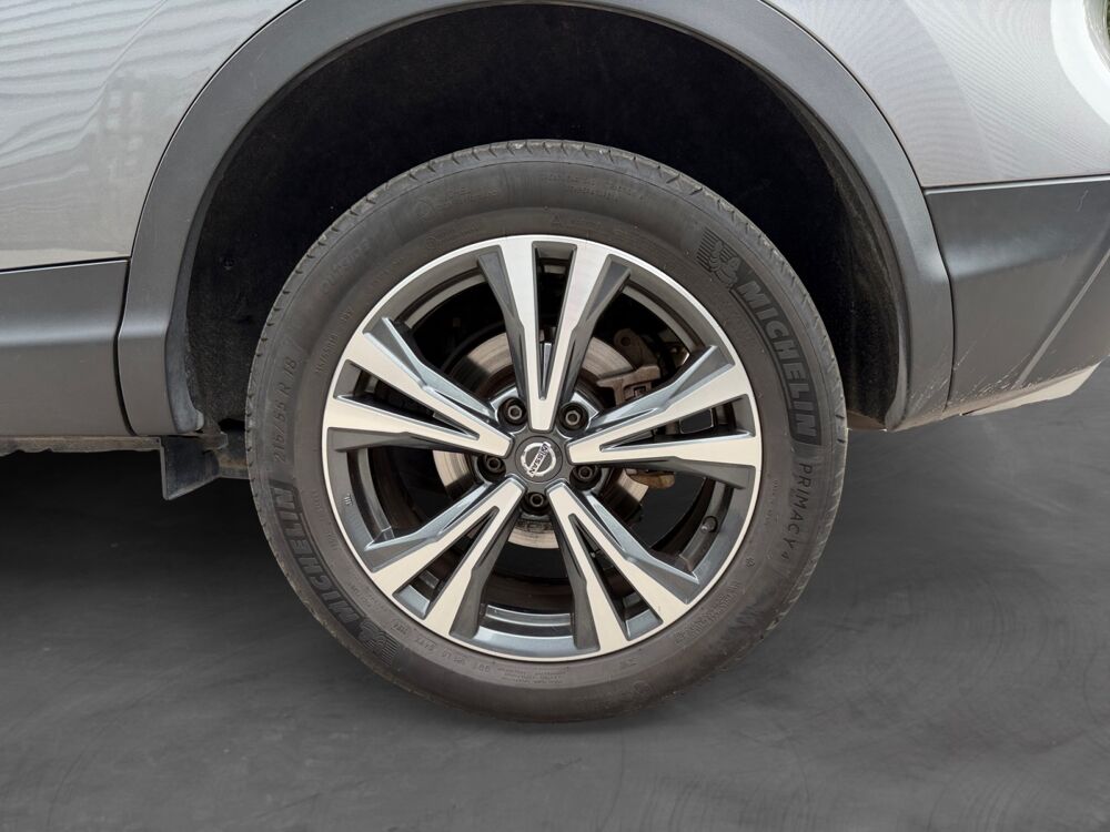 Qashqai 1.5 DCI 115 N-CONNECTA 2019 occasion 30900 Nimes