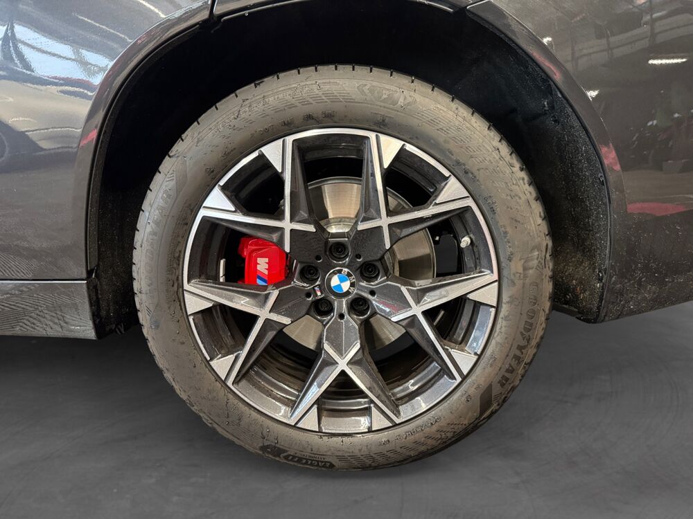 X3 (G45) 30E XDRIVE 299 BVA8 2025 occasion 64121 Serres-Castet