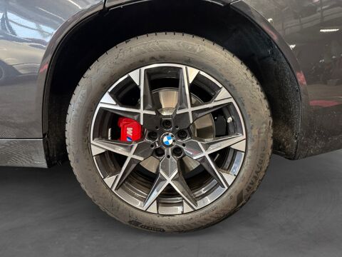 X3 (G45) 30E XDRIVE 299 BVA8 2025 occasion 64121 Serres-Castet
