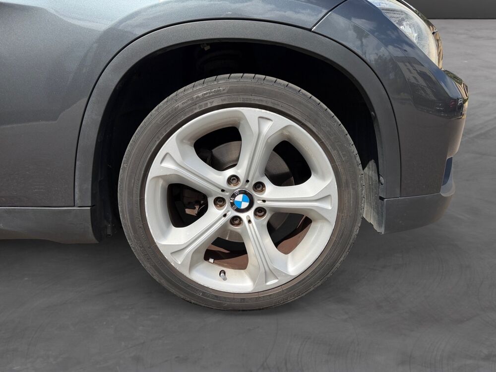 X1 25D XDRIVE M SPORT BA 2012 occasion 27200 Vernon