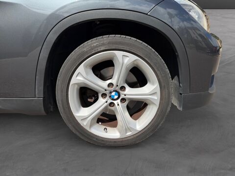 X1 25D XDRIVE M SPORT BA 2012 occasion 27200 Vernon