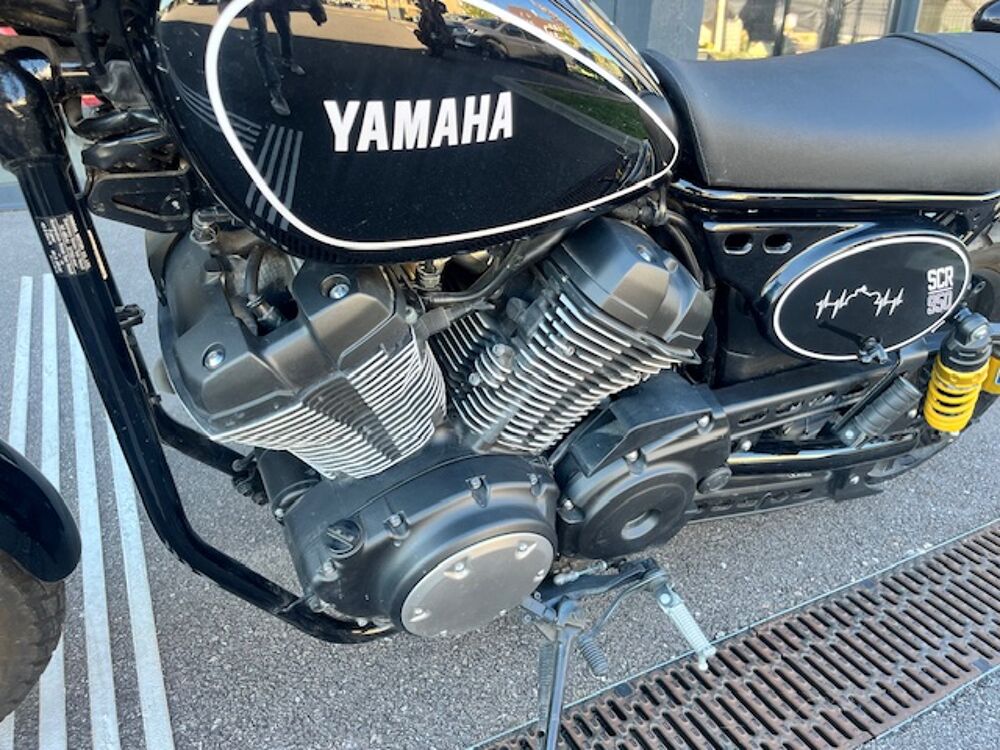 YAMAHA 2020 occasion 27200 Vernon