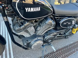 YAMAHA 2020 occasion 27200 Vernon