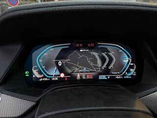 X5 (G05) XDRIVE45E 394 LOUNGE BVA8 2022 occasion 69730 Genay
