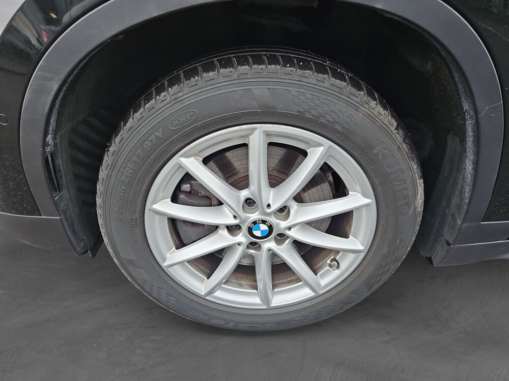 X1 xDrive 20d 2.0 16V 2020 occasion 80080 Amiens