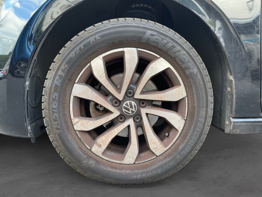 Polo 1.0 TSI 95 ACTIVE DSG7 2021 occasion 69730 Genay