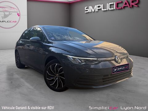 Annonce voiture Volkswagen Golf 15480 €