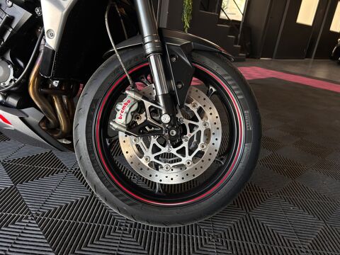 TRIUMPH 2020 occasion 73290 La Motte-Servolex