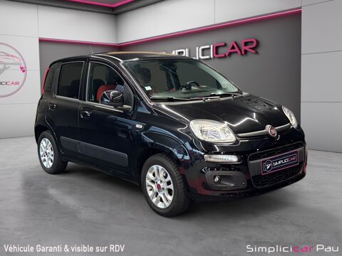 Fiat Panda 1.2 8V 69 COOL 2018 occasion Serres-Castet 64121