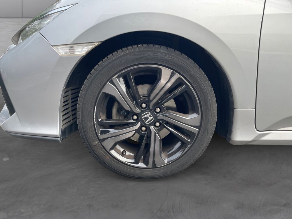 Civic 1.5 I-VTEC 180 PRESTIGE CVT 2020 occasion 14320 Saint-Andr&eacute;-sur-Orne