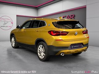 X2 18D SD 150 BUSINESS DESIGN BA 2020 occasion 64121 Serres-Castet