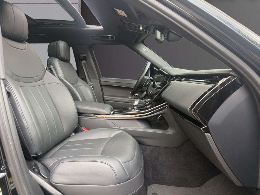 Range Rover P440E PLUG-IN HYBRIDE DYNAMIC HSE 2023 occasion 93100 Montreuil
