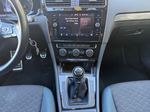 Golf IQ.Drive 2020 occasion 78480 Verneuil-sur-Seine