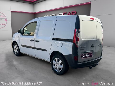 Kangoo Express II (2) CONFORT BLUE DCI 95 2020 occasion 27200 Vernon