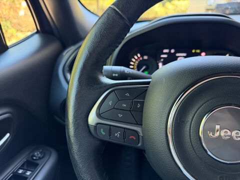Renegade 1.3 GSE T4 240 4XE EAWD S AT 2020 occasion 30900 Nimes