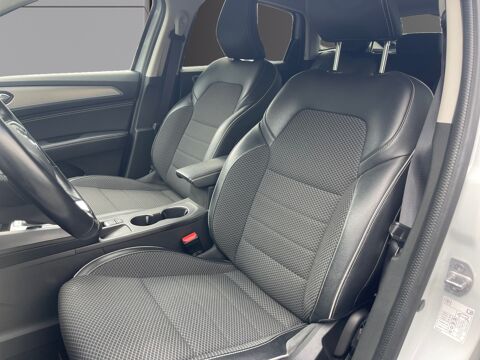 Arkana 1.6 E-TECH 145 TECHNO 2022 occasion 14320 Saint-Andr&eacute;-sur-Orne